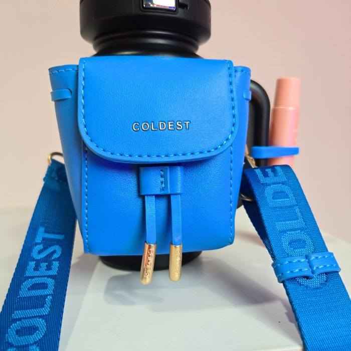Mini Backpack & Squeeze Holder, Key Hanger, Mint Box - OVERLANDERS Outfitter
