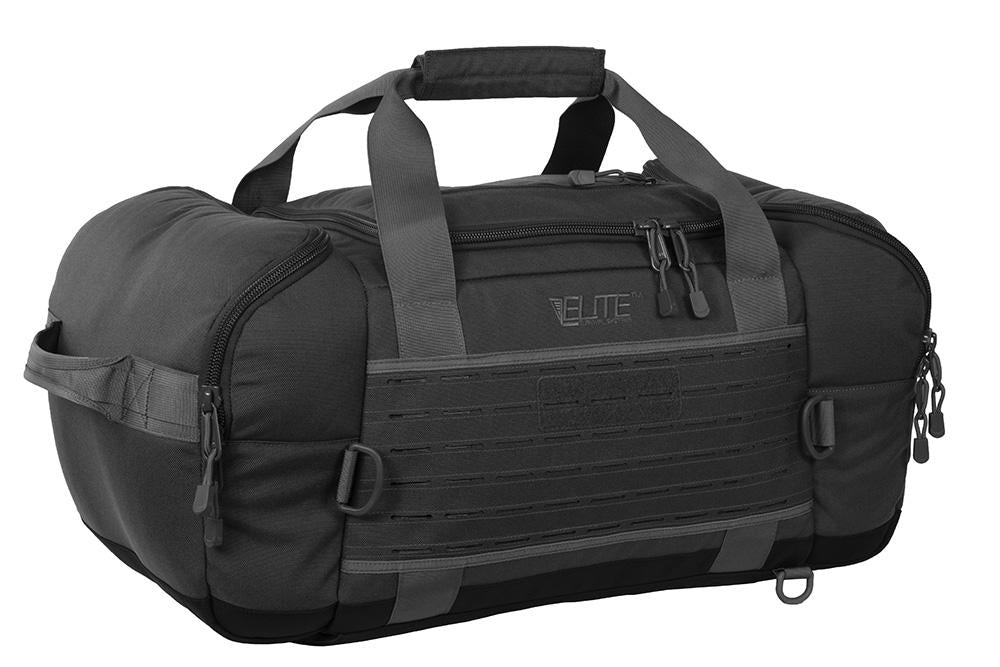 Travel Prone™ Tri-Carry Bag - OVERLANDERS Outfitter