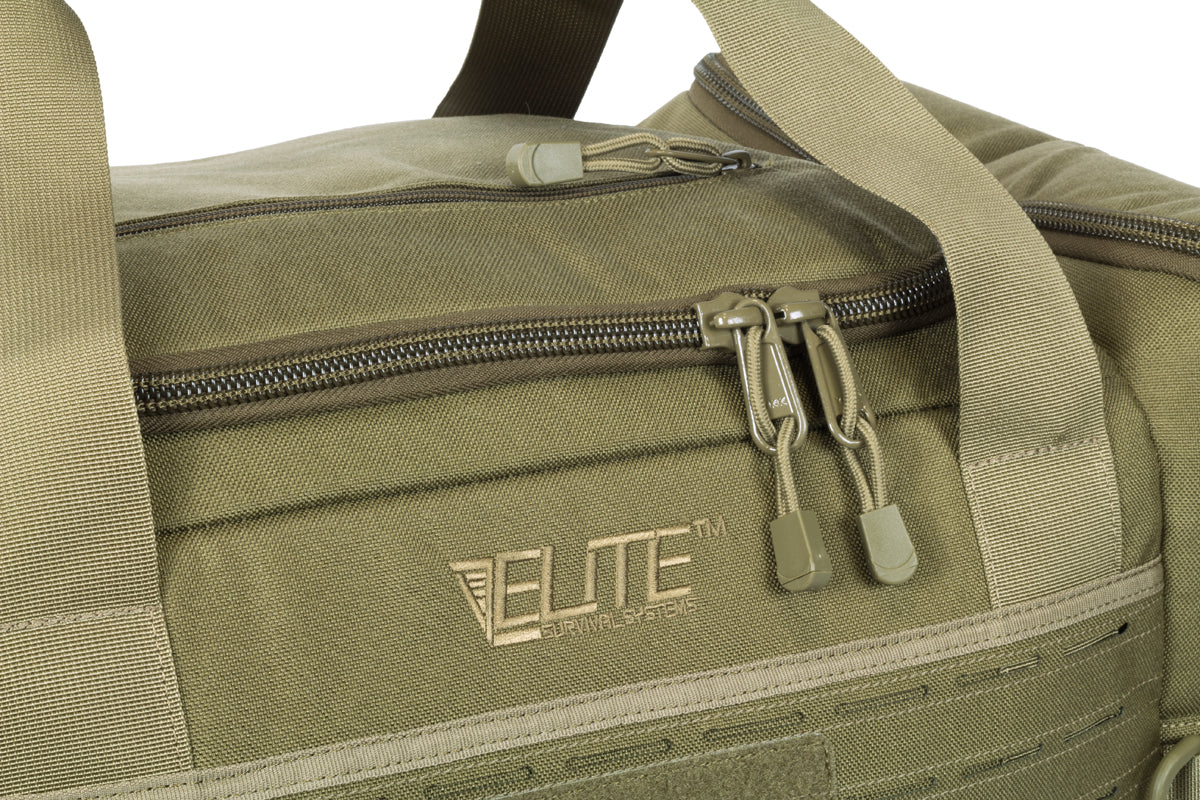 Travel Prone™ Tri-Carry Bag - OVERLANDERS Outfitter