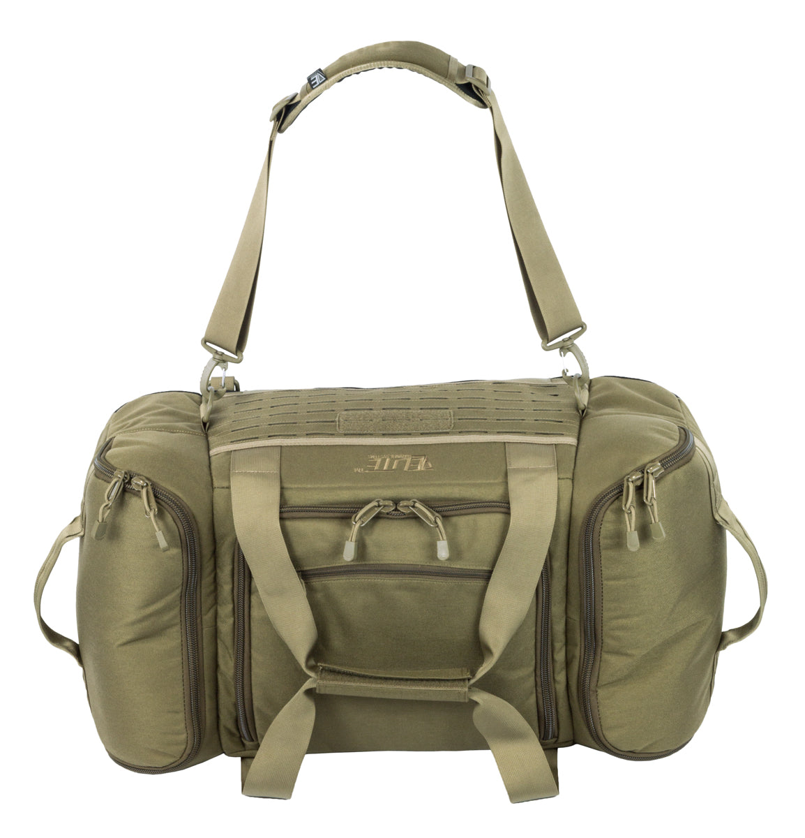Travel Prone™ Tri-Carry Bag - OVERLANDERS Outfitter