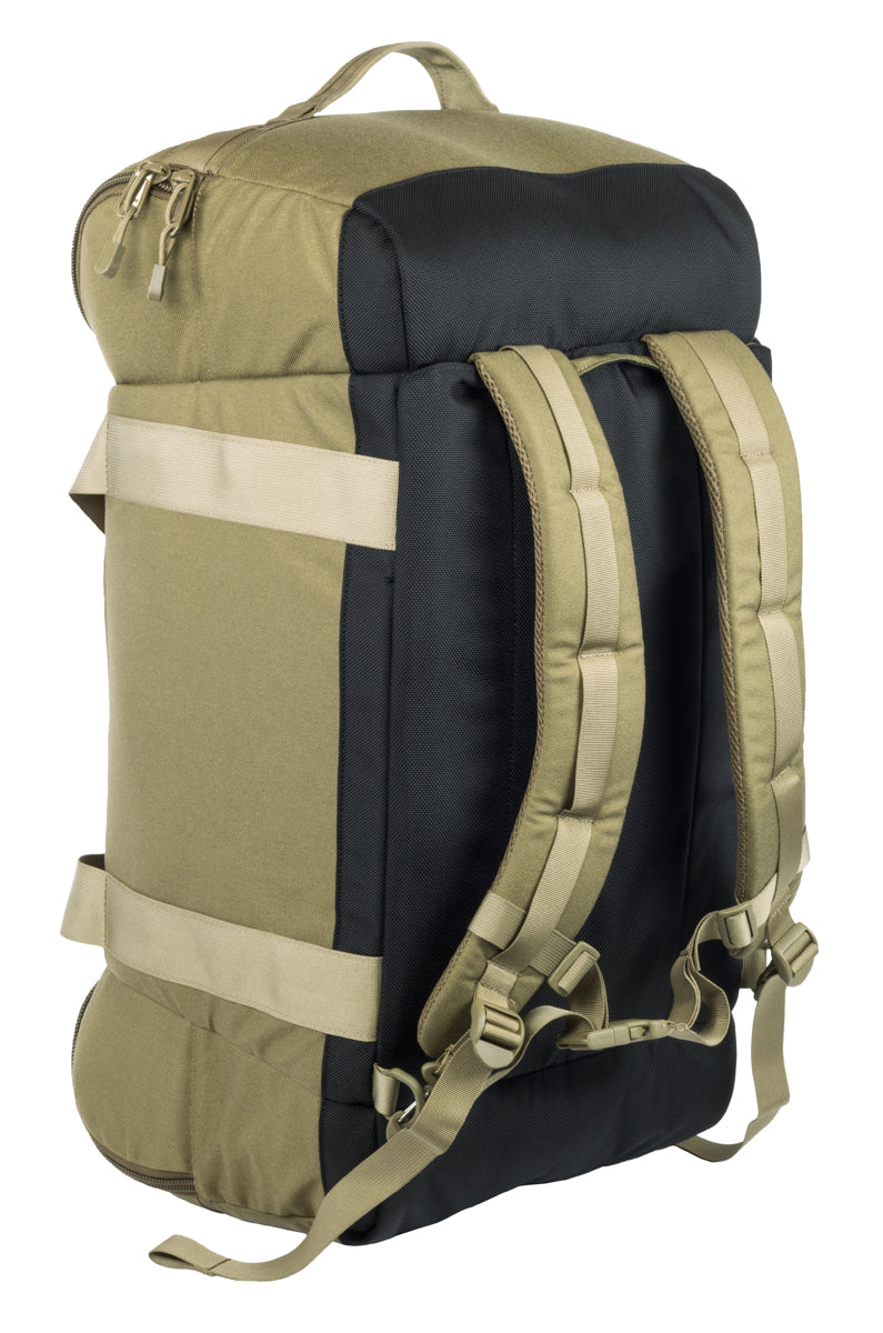 Travel Prone™ Tri-Carry Bag - OVERLANDERS Outfitter