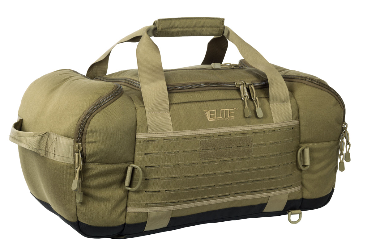 Travel Prone™ Tri-Carry Bag - OVERLANDERS Outfitter