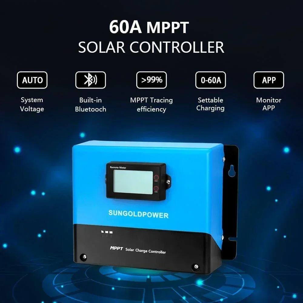 Green Vista Living Off Grid Solar Kit with 3000W inverter, 12VDC battery, and 600W solar backup system.