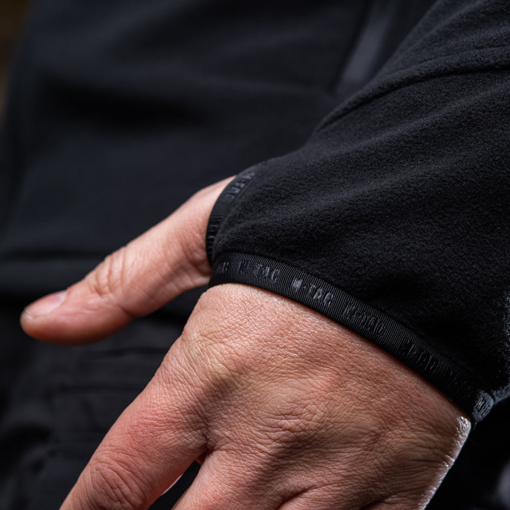 M-Tac Microfleece Jacket Legatus - We The Collective