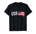 2026 Usa Soccer Fan World Cup T-Shirt - Streetwear Style Unisex - OVERLANDERS Outfitter