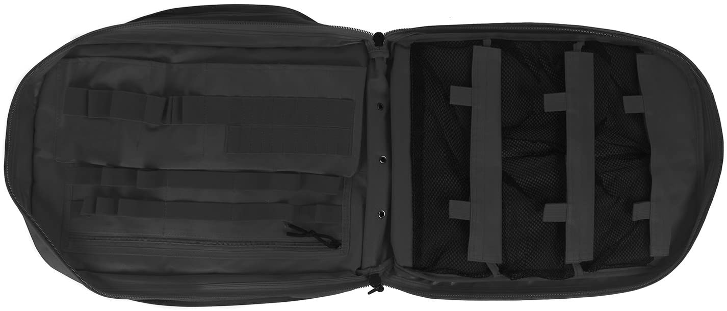 Deluxe Tactical Field Medical Pack - We The Collective