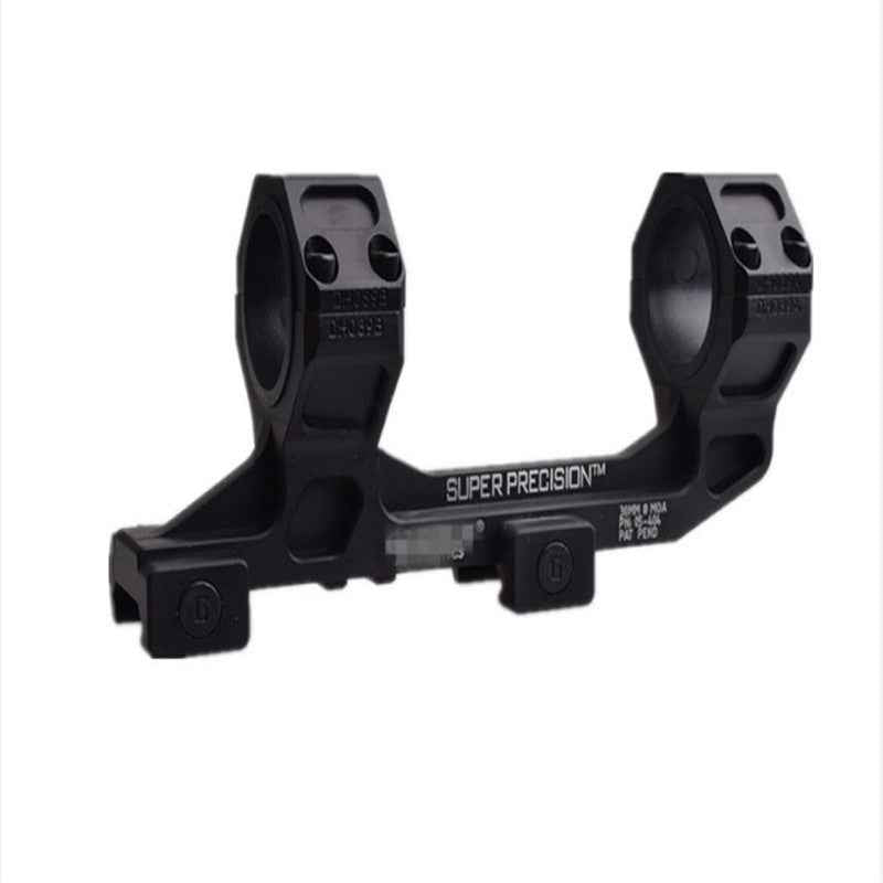 Scope bracket accessories - OVERLANDERS Outfitter