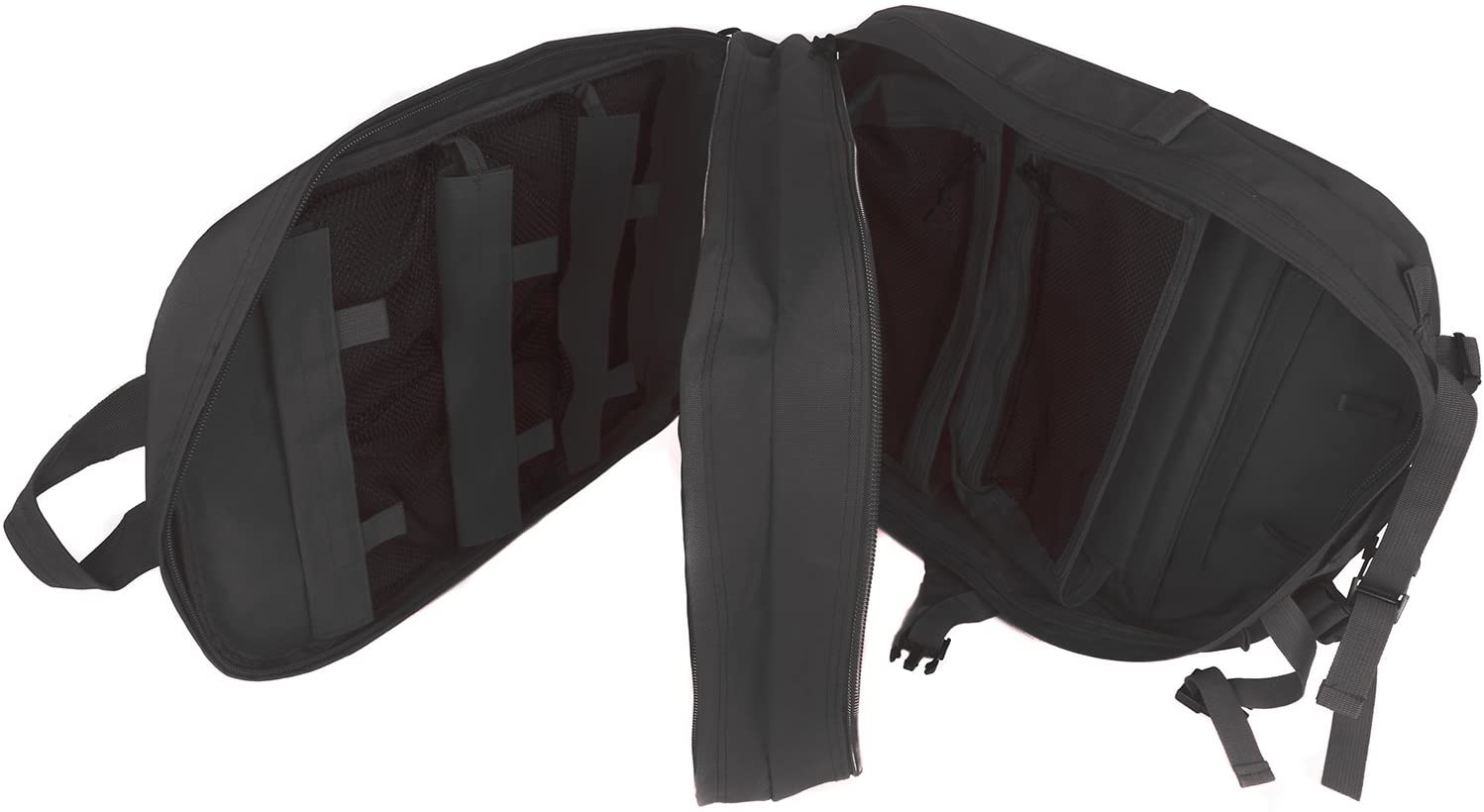 Deluxe Tactical Field Medical Pack - We The Collective