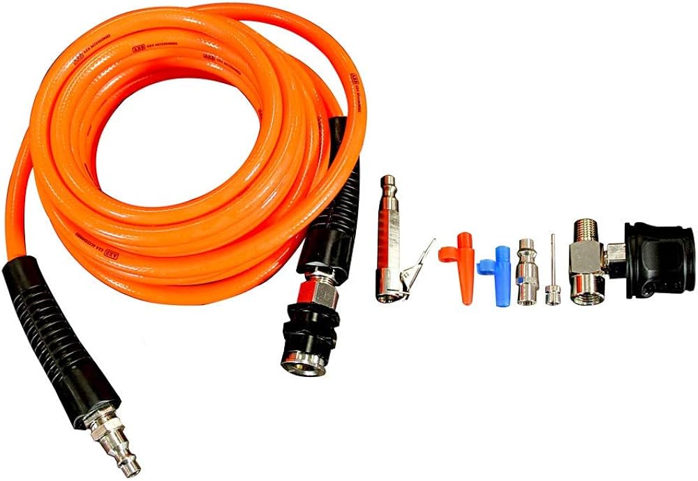 OVK HOSE KIT - OVERLANDERS Outfitter