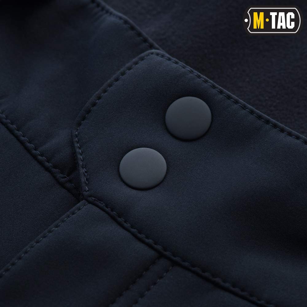 M-Tac Pants Soft Shell Winter - We The Collective