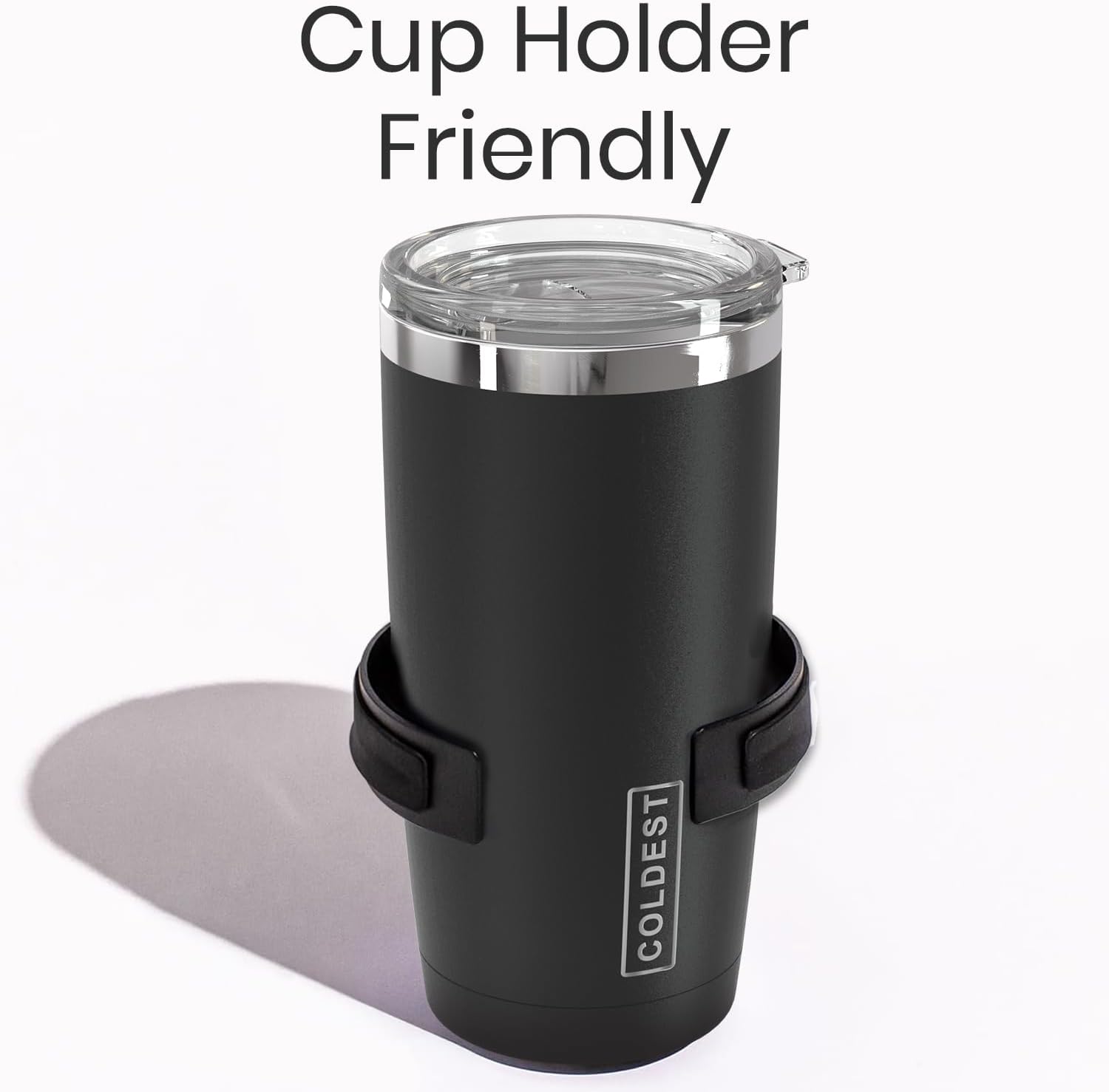 Coldest 20 oz Tumbler v2 - OVERLANDERS Outfitter