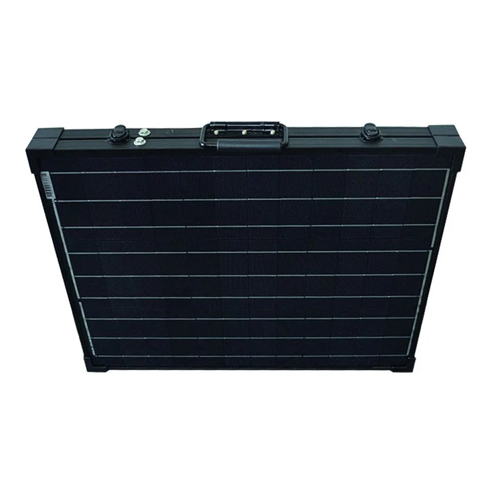 ACOPower PTP 100W Portable Solar Panel Expansion Briefcase - We The Collective