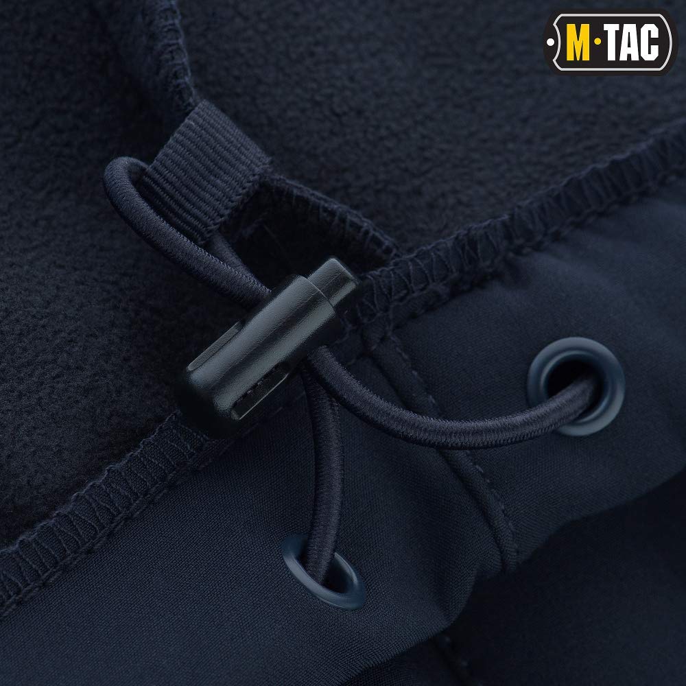 M-Tac Pants Soft Shell Winter - We The Collective