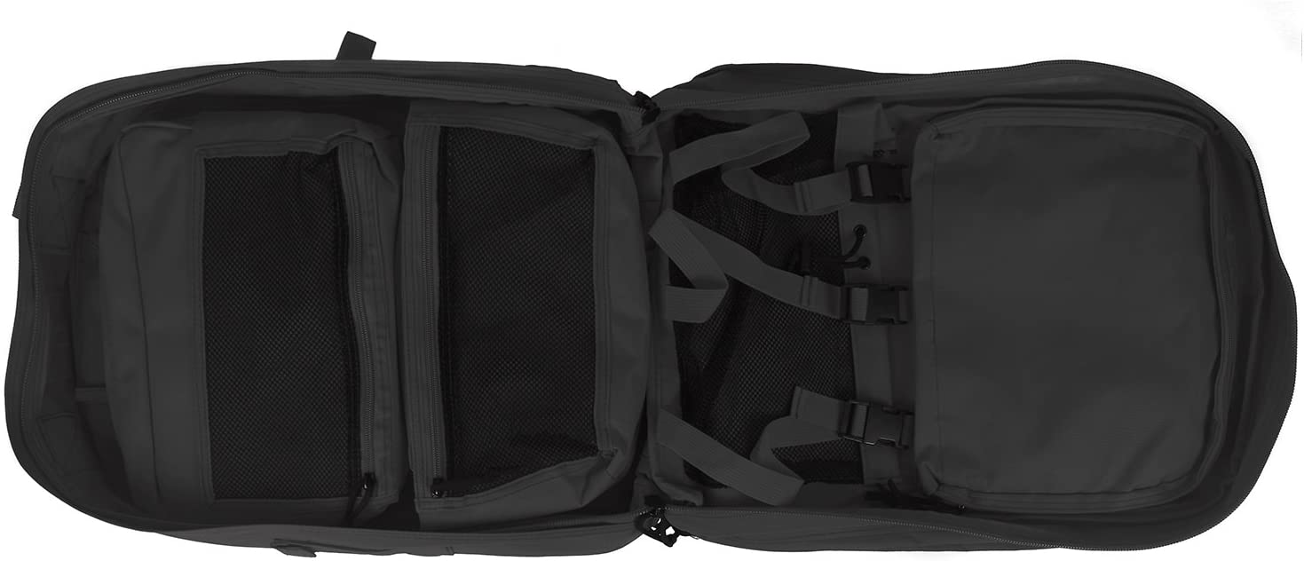 Deluxe Tactical Field Medical Pack - We The Collective