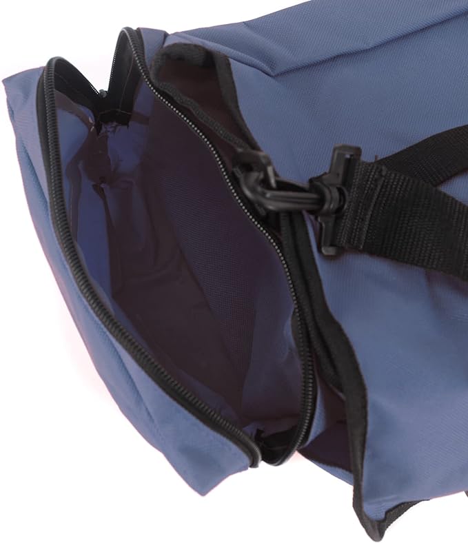 Deluxe EMT Trauma Kit - Fully Stocked First Responder Bag - We The Collective