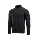 M-Tac Delta Fleece Jacket - Tactical Underwear Top Sweater 1/4 Zip - We The Collective