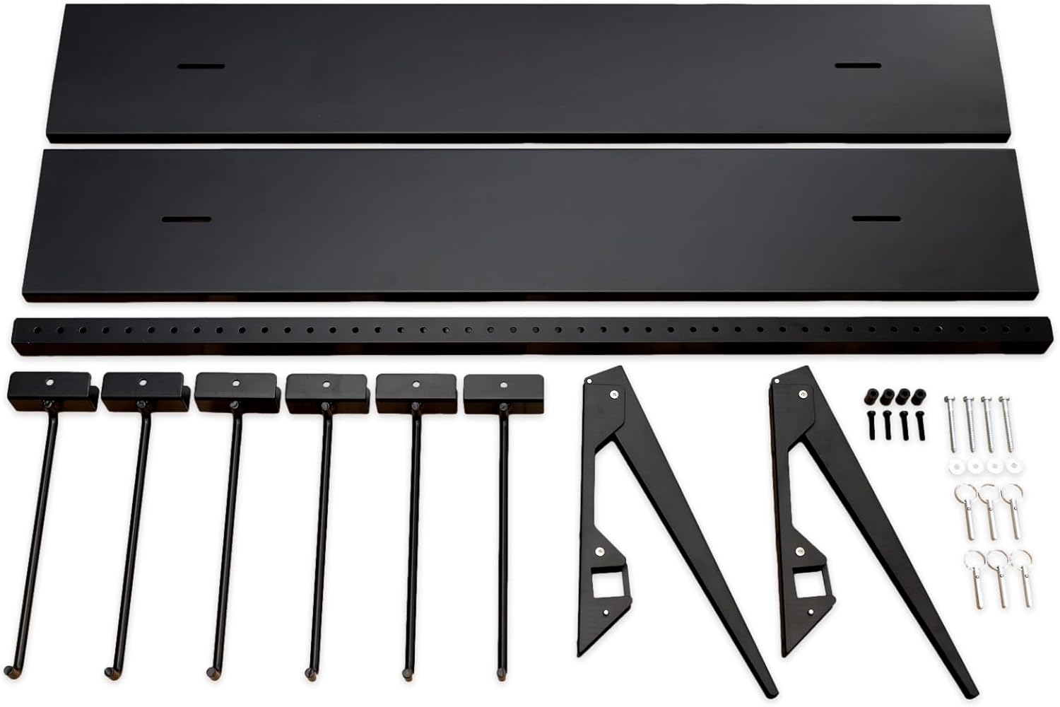 Chair Rack & Shelf | G-Chair Solid Shelf | Holds 300 lbs - OVERLANDERS Outfitter