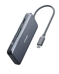 Anker <b>341</b> USB-C Hub (7-in-1) - We The Collective