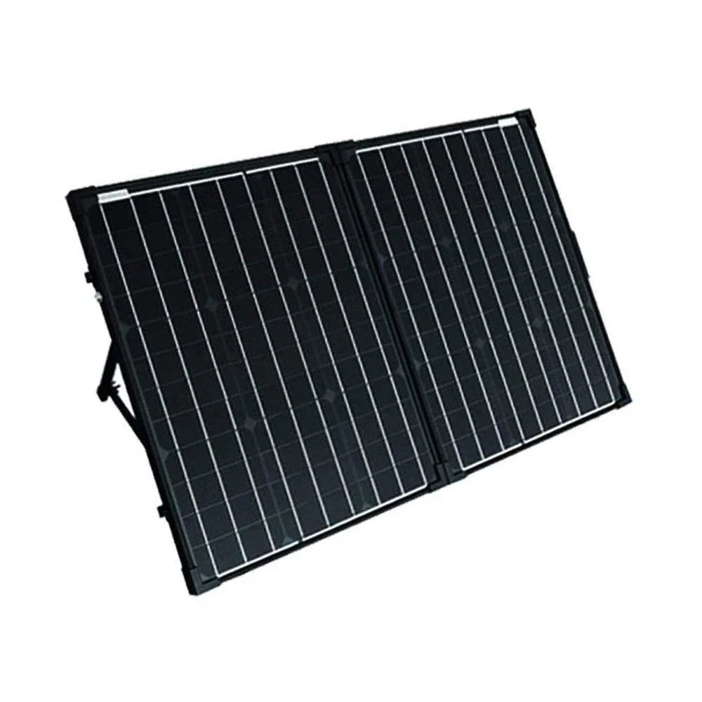 ACOPower PTP 100W Portable Solar Panel Expansion Briefcase - We The Collective