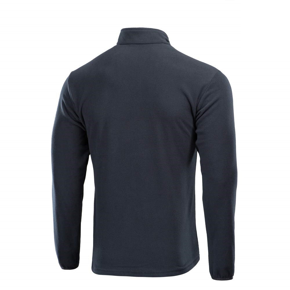 M-Tac Delta Fleece Jacket - Tactical Underwear Top Sweater 1/4 Zip - We The Collective