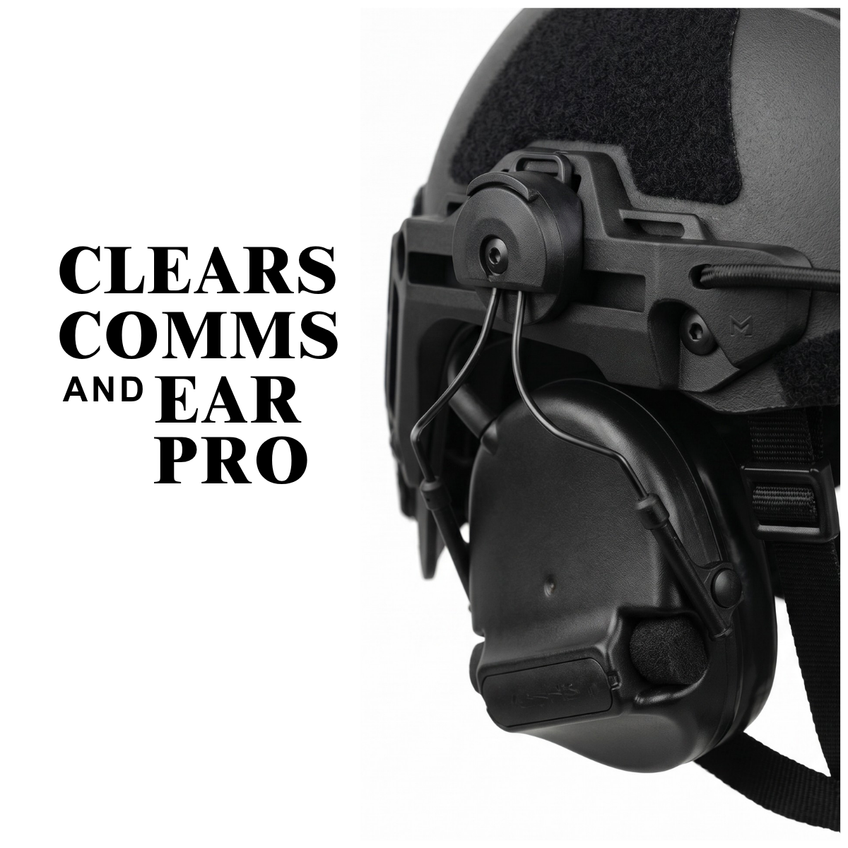 ATE® Bump Tactical Helmet | Lightweight Impact Protection – Hard Head Veterans - OVERLANDERS Outfitter