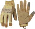 Apis Tactical work gloves featuring durable material and flexible design, ideal for tactical and heavy-duty tasks.