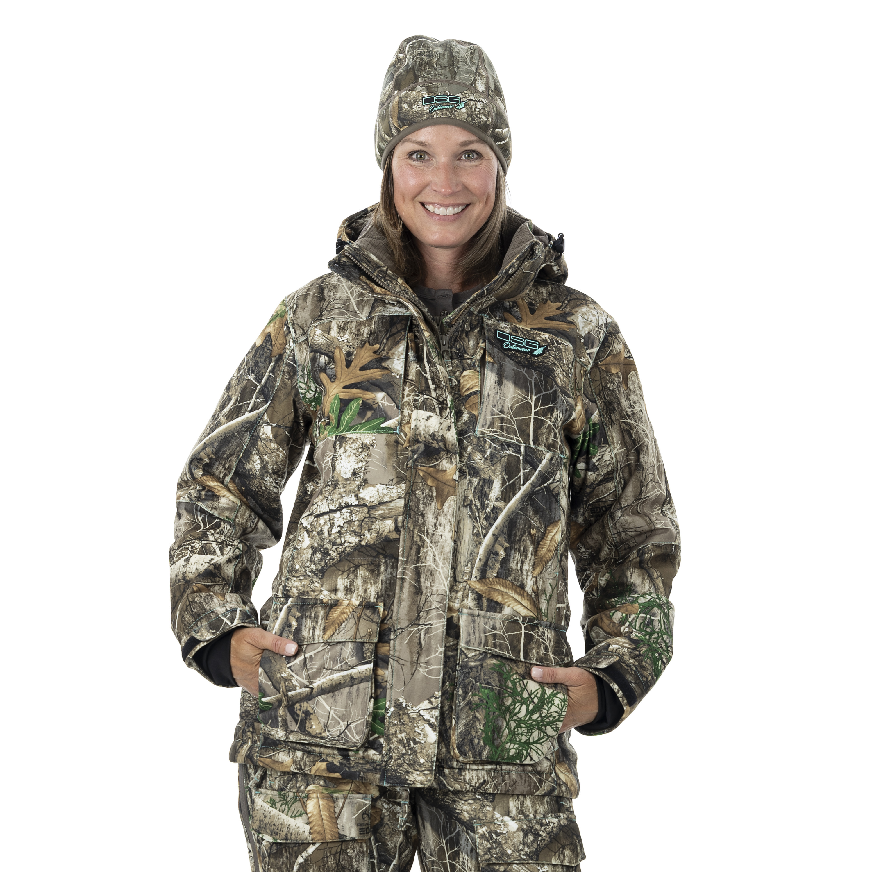 Kylie 5.0 Jacket - OVERLANDERS Outfitter