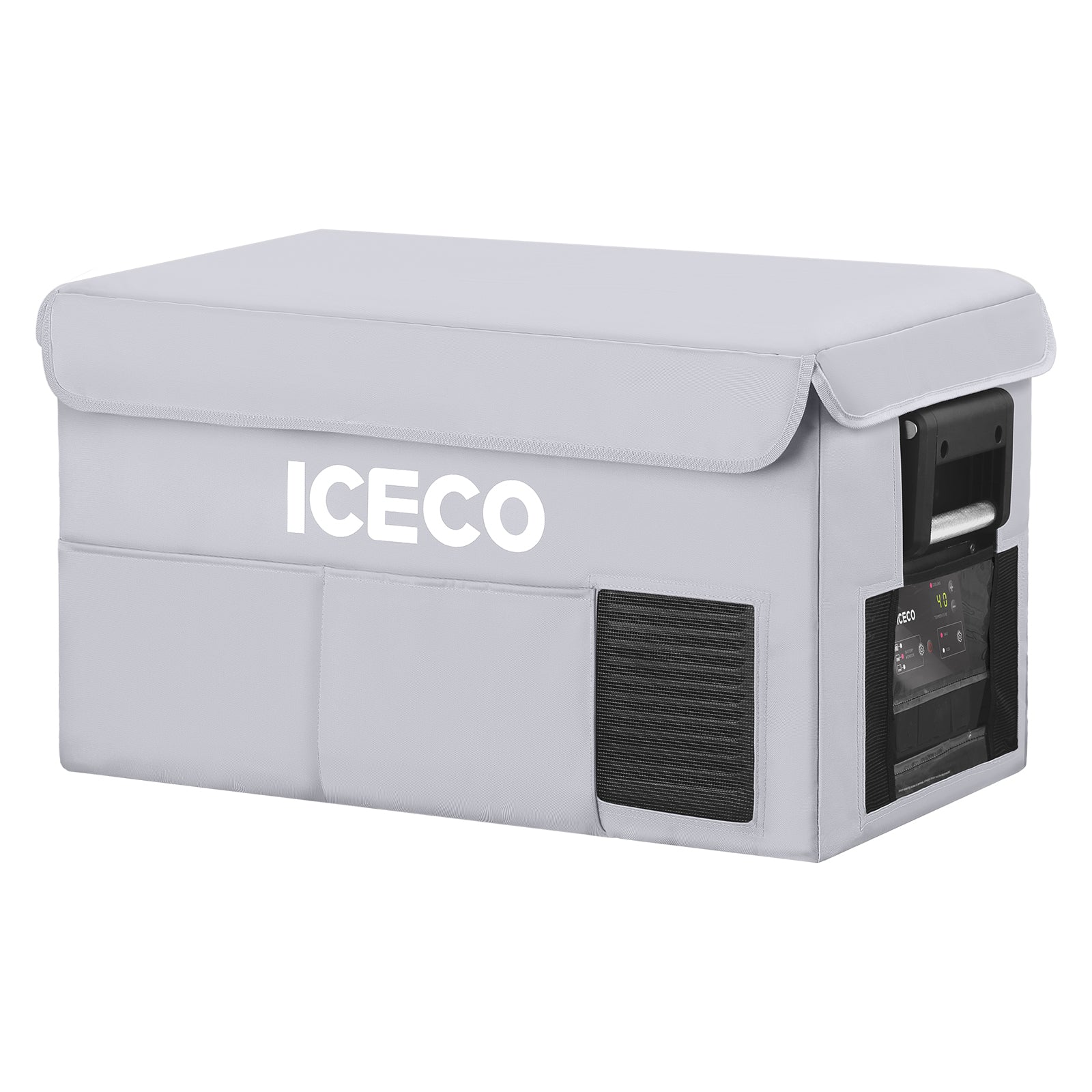 ICECO VL35ProS Insulated Protective Cover - We The Collective