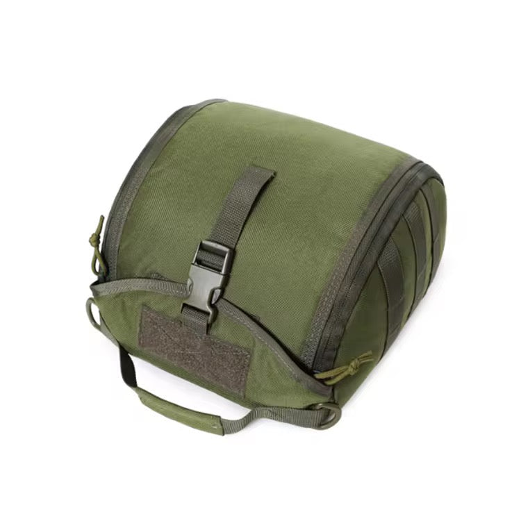 Redemption Tactical Helmet Bag - We The Collective