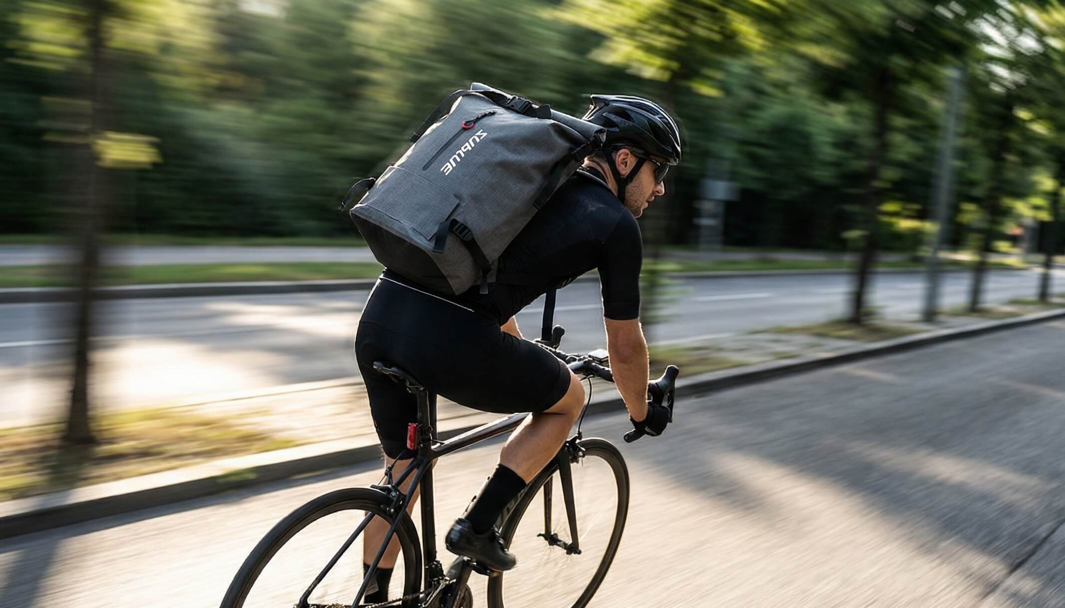 Waterproof Backpack 30L - OVERLANDERS Outfitter