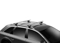 Thule Evo Raised Rail - OVERLANDERS Outfitter