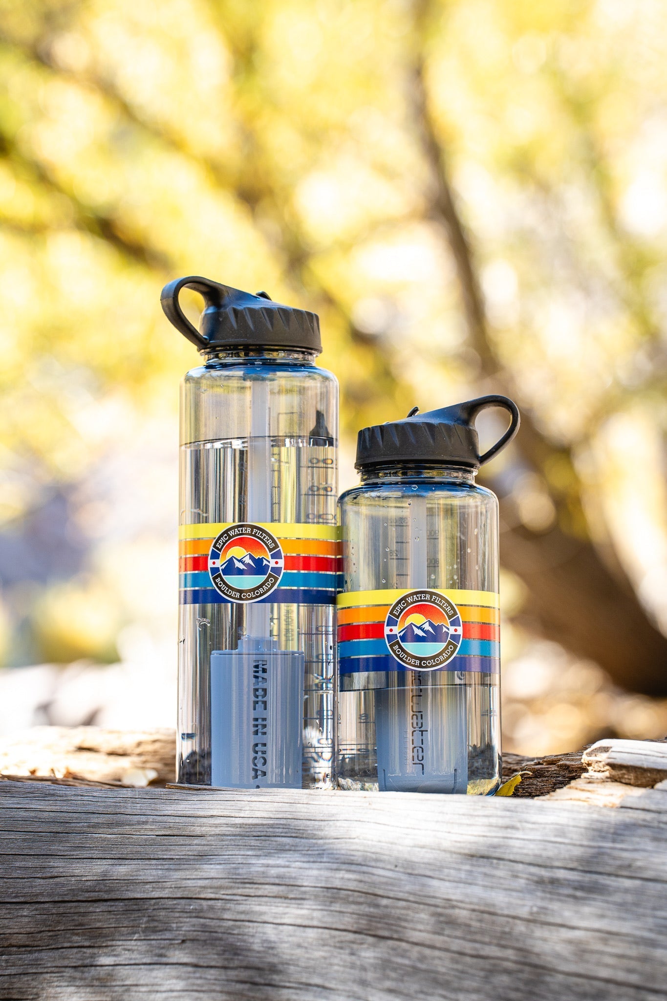 Epic Water Filters Nalgene OG - OVERLANDERS Outfitter