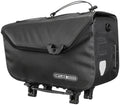 Ortlieb E Trunk Rack Bag - 10L Black - We The Collective