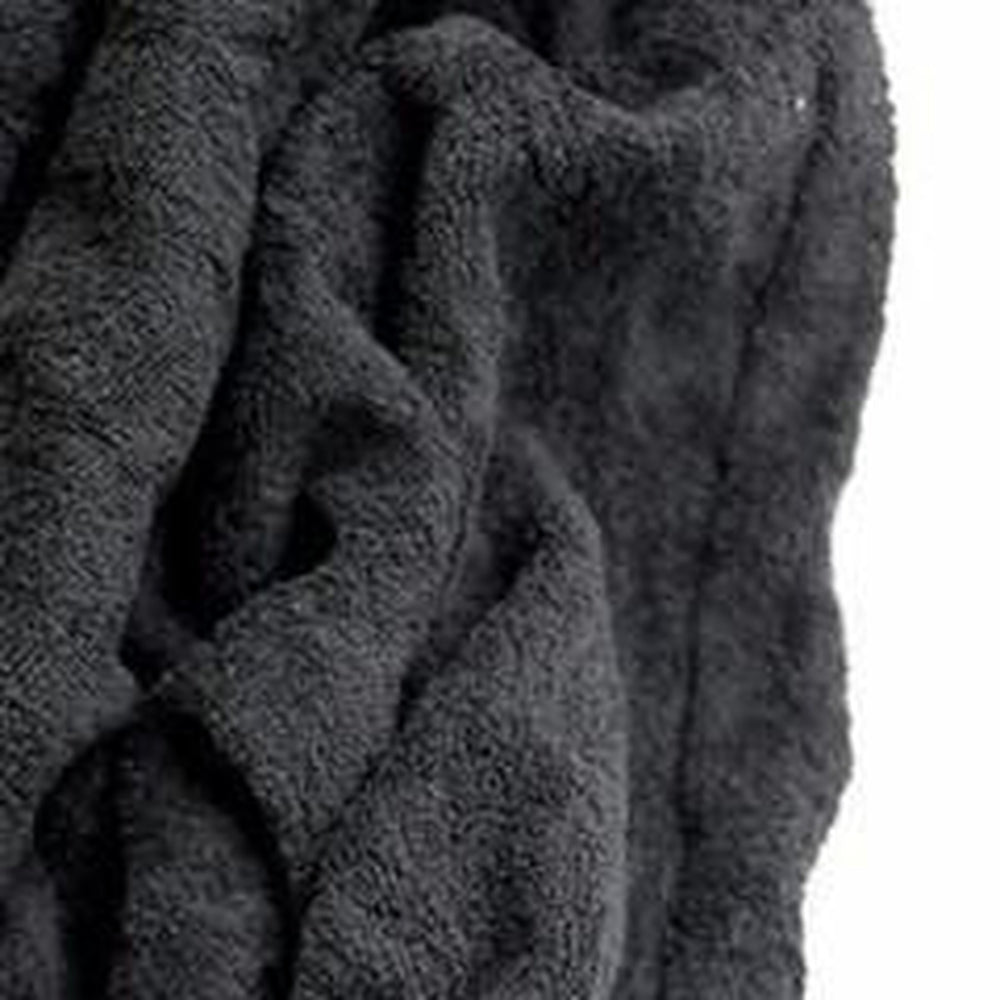 DORSAL Thick Microfiber Surf Poncho Robe for Wetsuit Changing Towel - OVERLANDERS Outfitter
