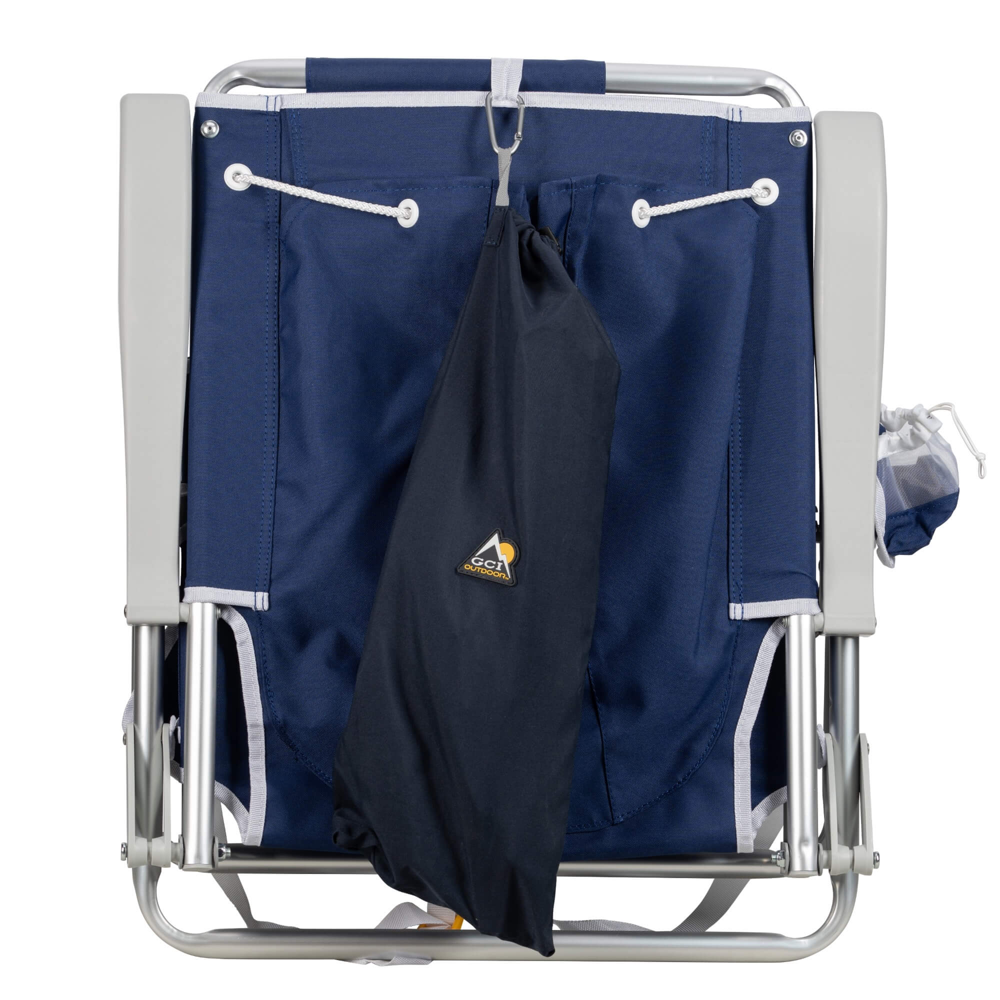 GCI Outdoor Universal Chair Clip on SunShade Accessory - OVERLANDERS Outfitter