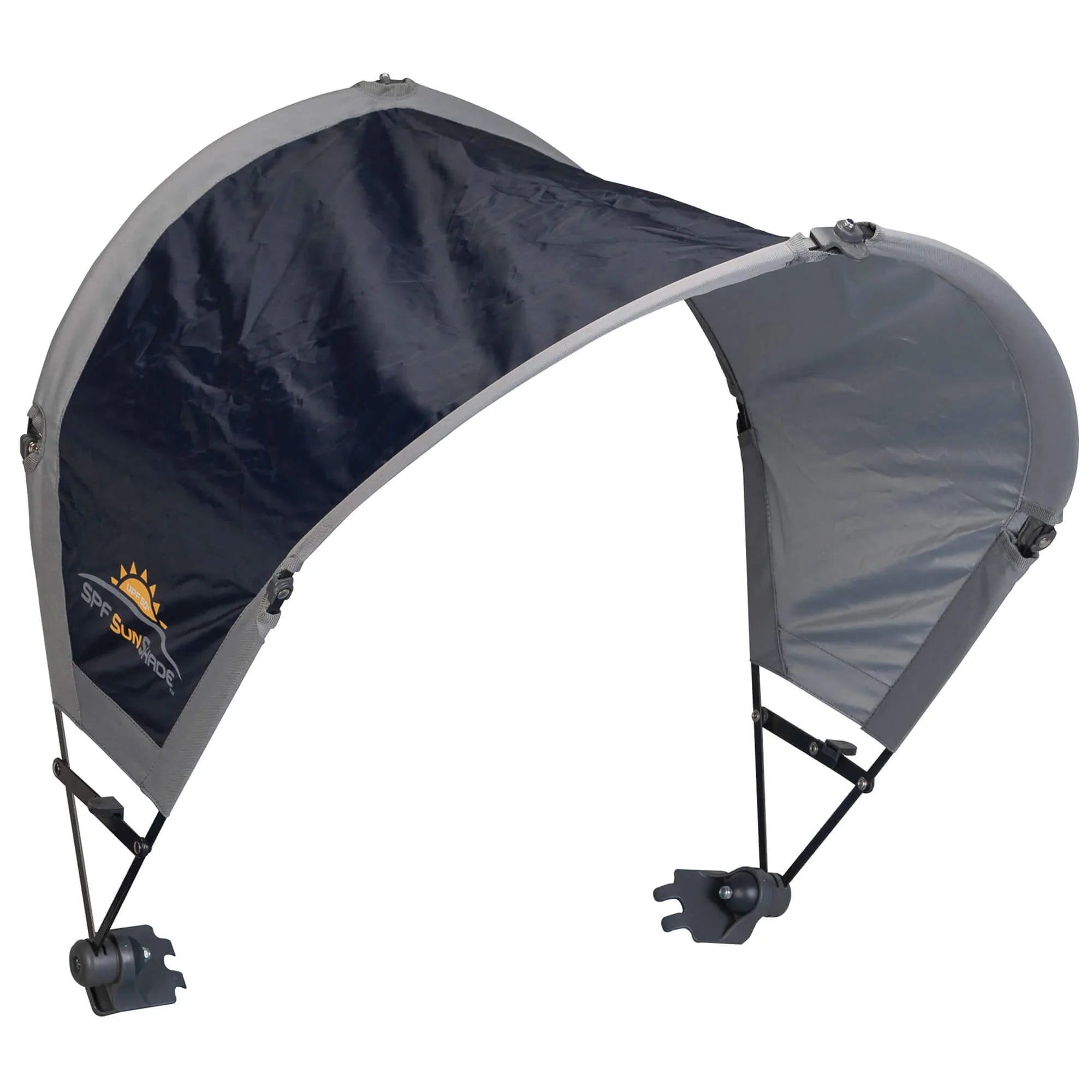 GCI Outdoor Universal Chair Clip on SunShade Accessory - OVERLANDERS Outfitter