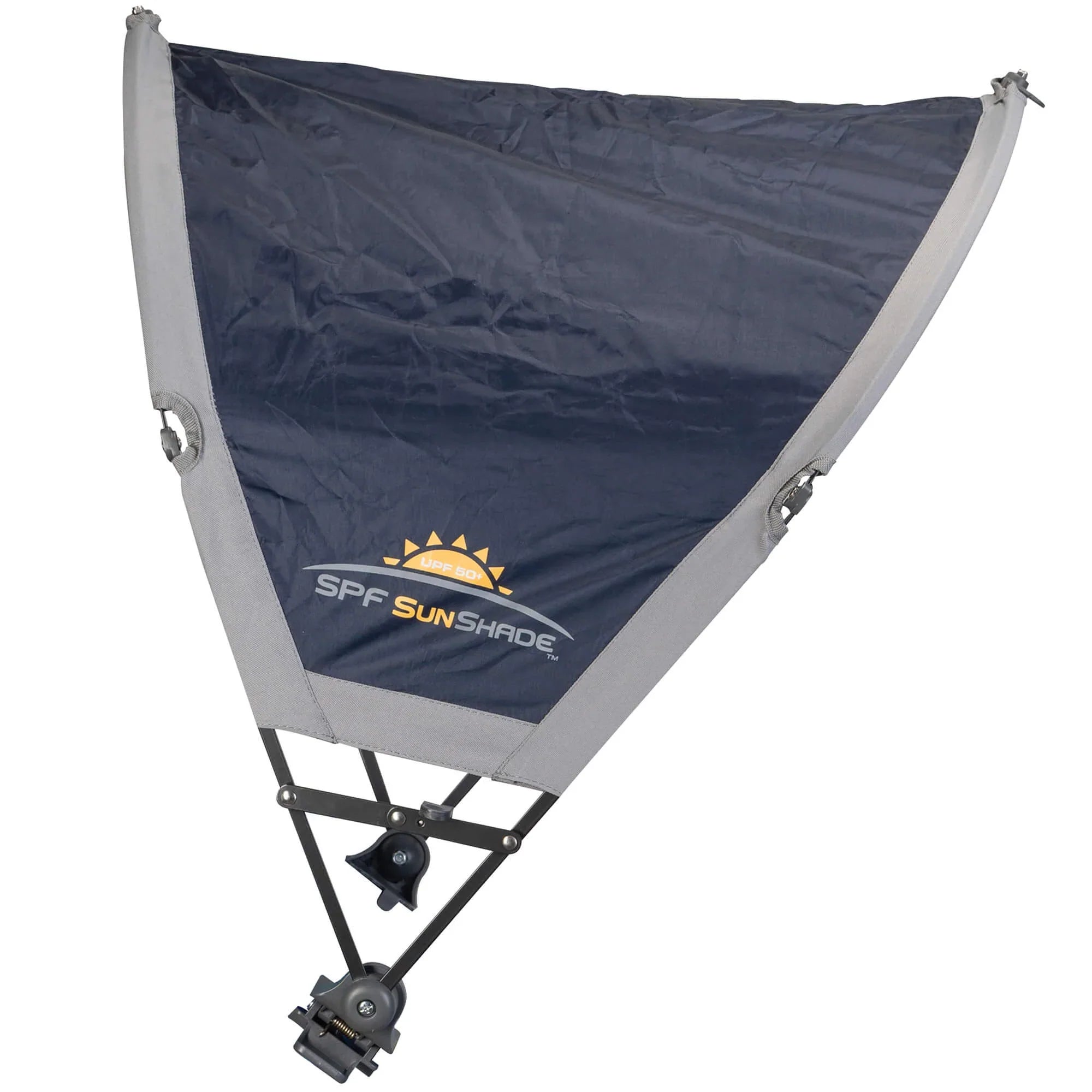 GCI Outdoor Universal Chair Clip on SunShade Accessory - OVERLANDERS Outfitter