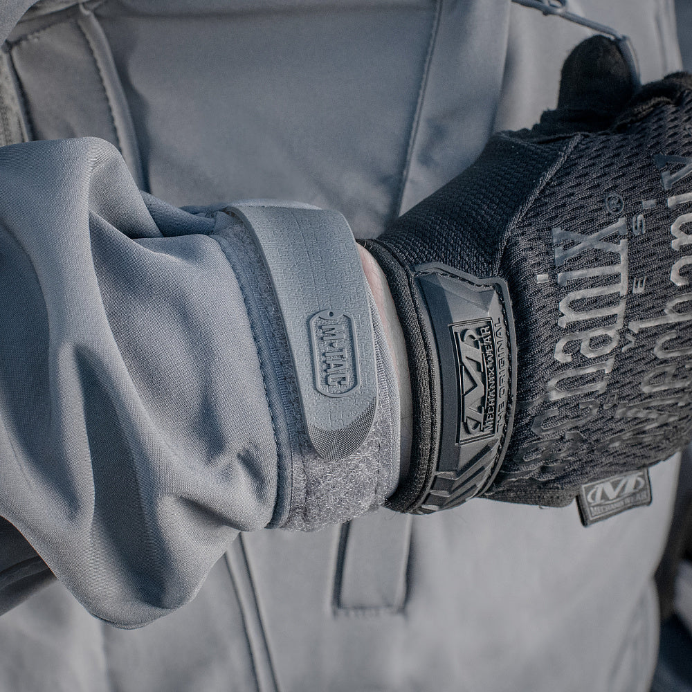 M‑Tac Softshell Tactical Jacket - We The Collective