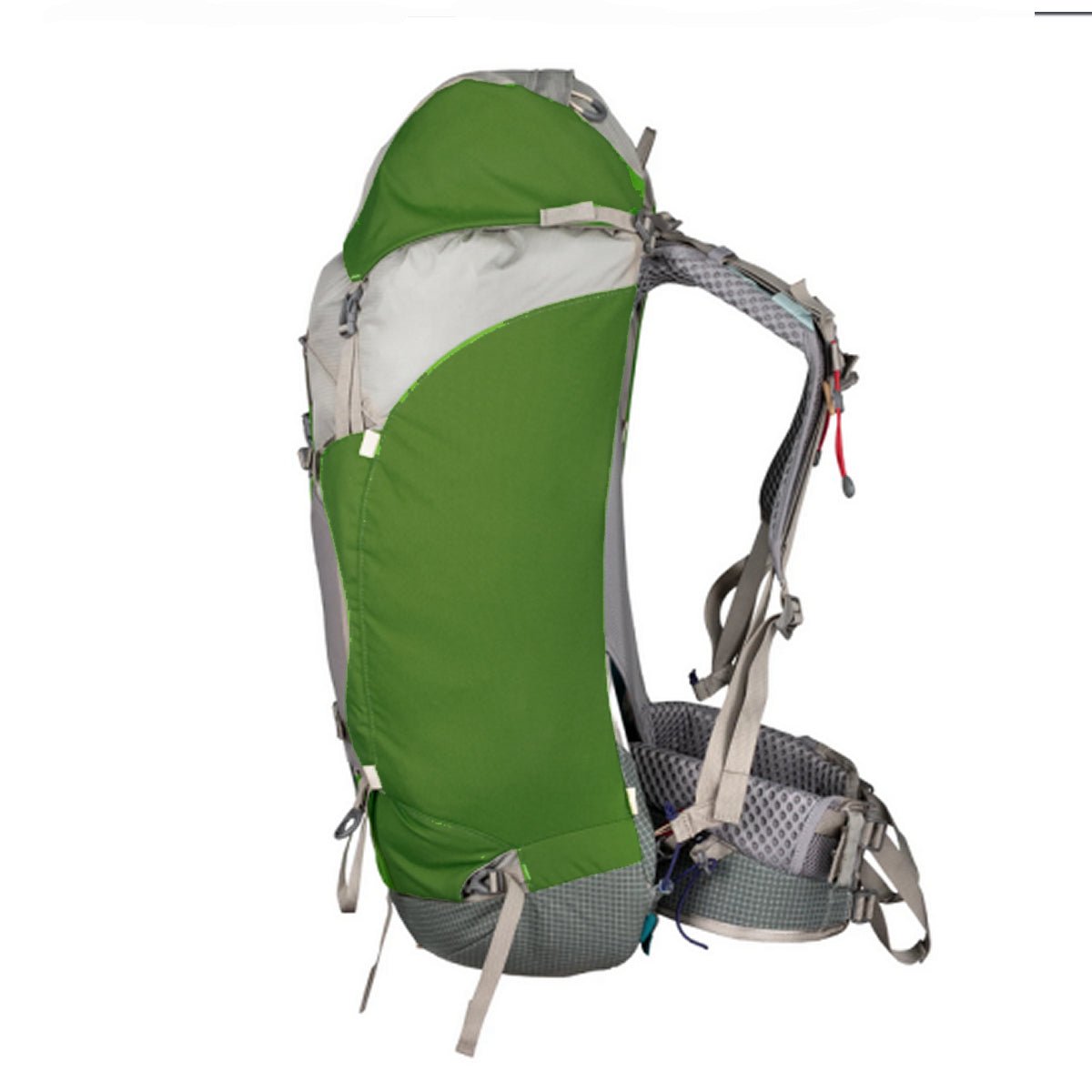 66 or 72 Liter Aarn Effortless Rhythm Backpack - We The Collective