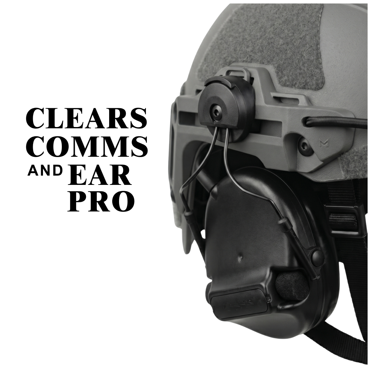 ATE® Bump Tactical Helmet | Lightweight Impact Protection – Hard Head Veterans - OVERLANDERS Outfitter