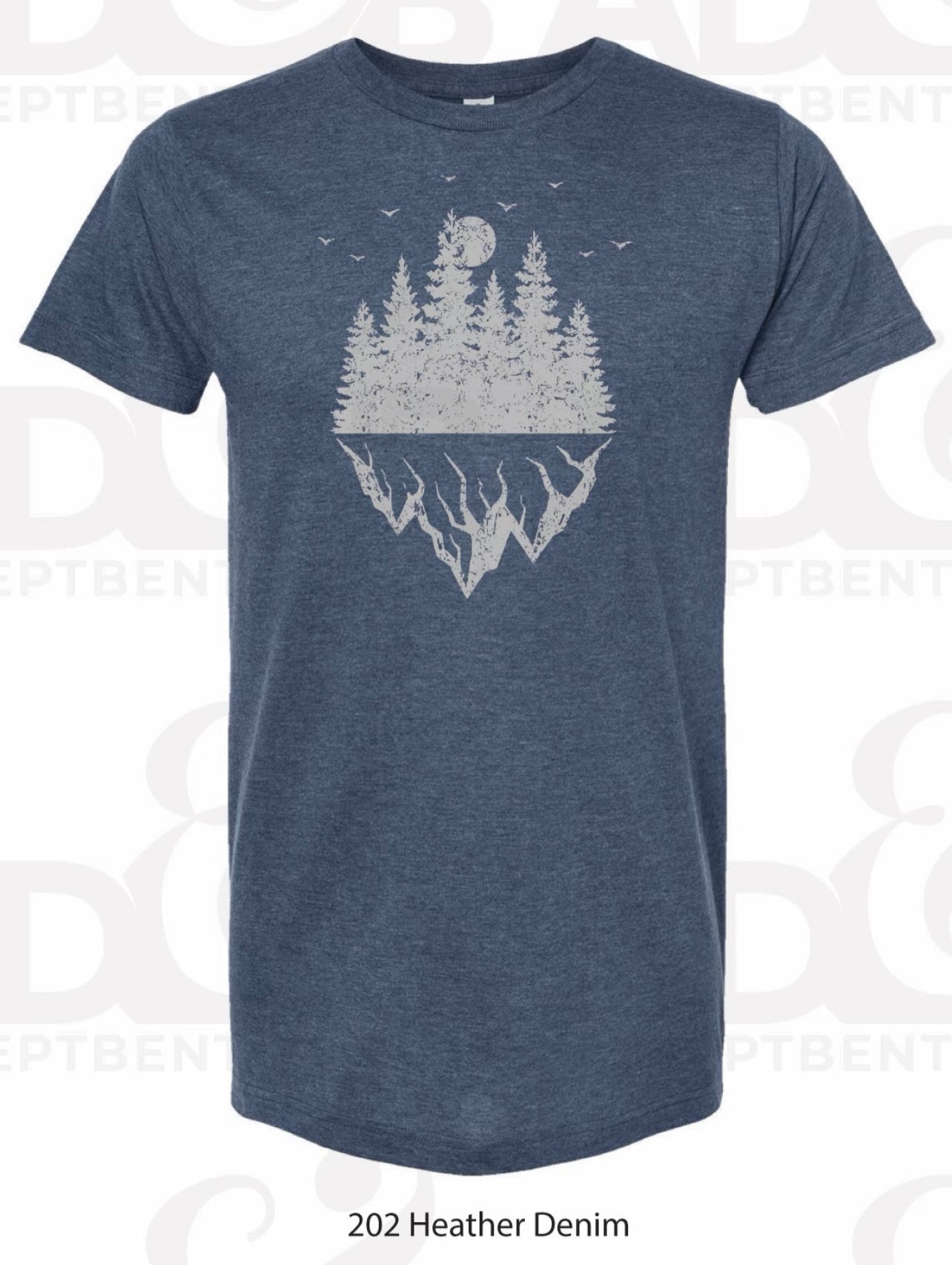 Pike Trail Comfy Tee's & Easy Going Hoodies - OVERLANDERS Outfitter