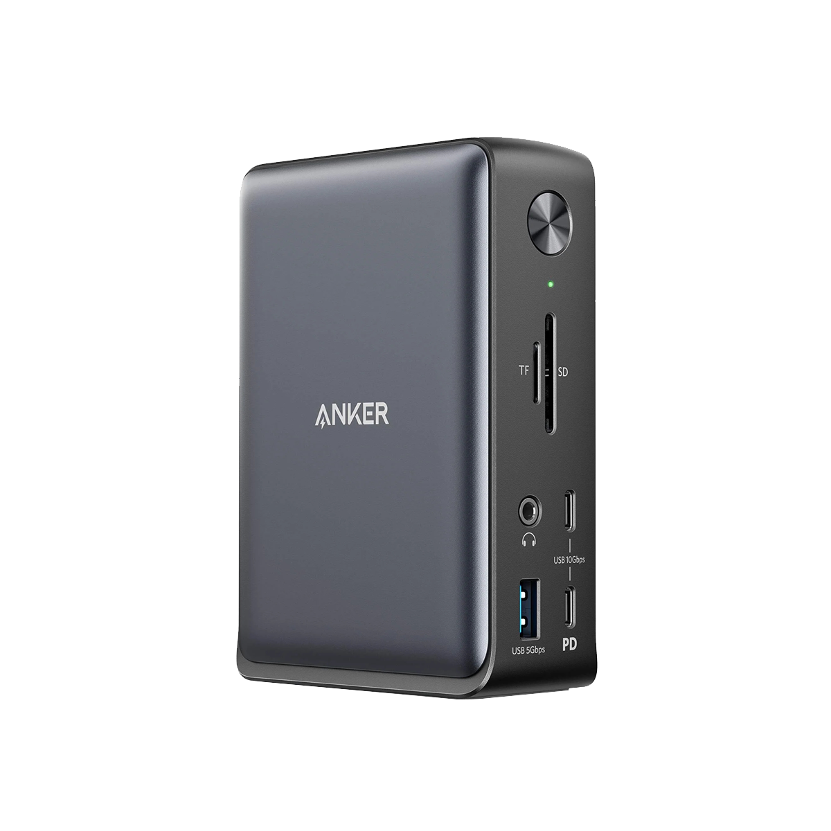 Anker <b>575</b> USB-C Docking Station (13-in-1) - We The Collective