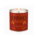 Arches National Park Candle - OVERLANDERS Outfitter