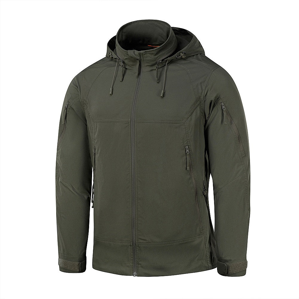 M‑Tac Tactical Jacket Flash - We The Collective