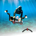 Navbow / Navbow+ Photographic Base Plate - OVERLANDERS Outfitter