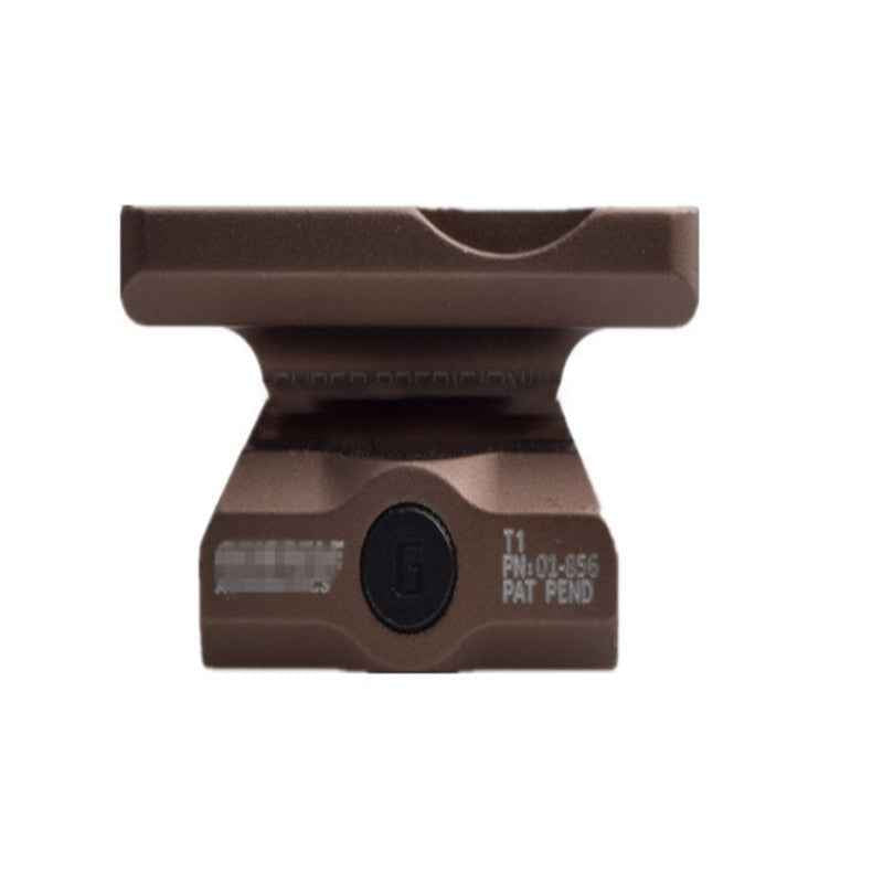 Scope bracket accessories - OVERLANDERS Outfitter