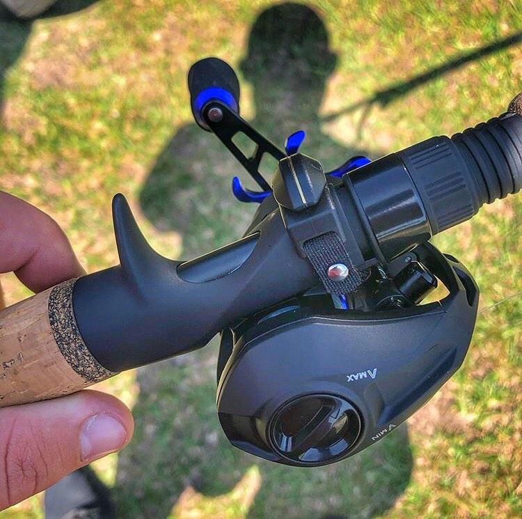 Line Cutterz Triple Play fishing line cutter combo pack with three compact multi-purpose cutters shown in a close-up image.