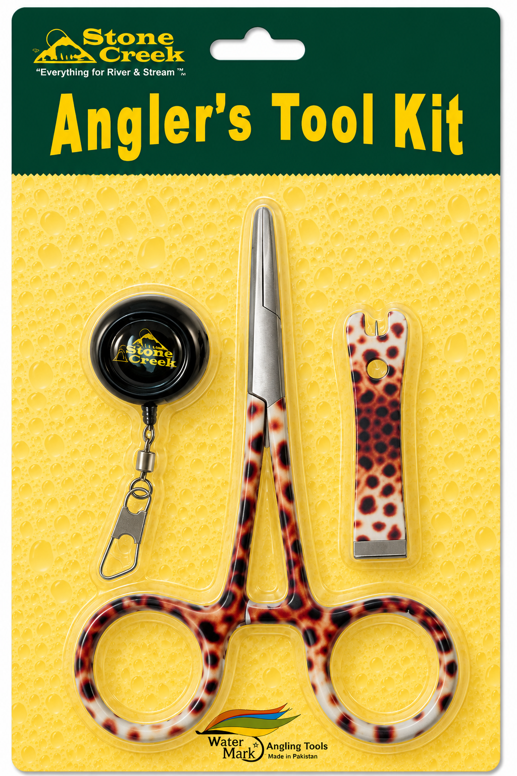 FishSkin™ Tool Kits - OVERLANDERS Outfitter