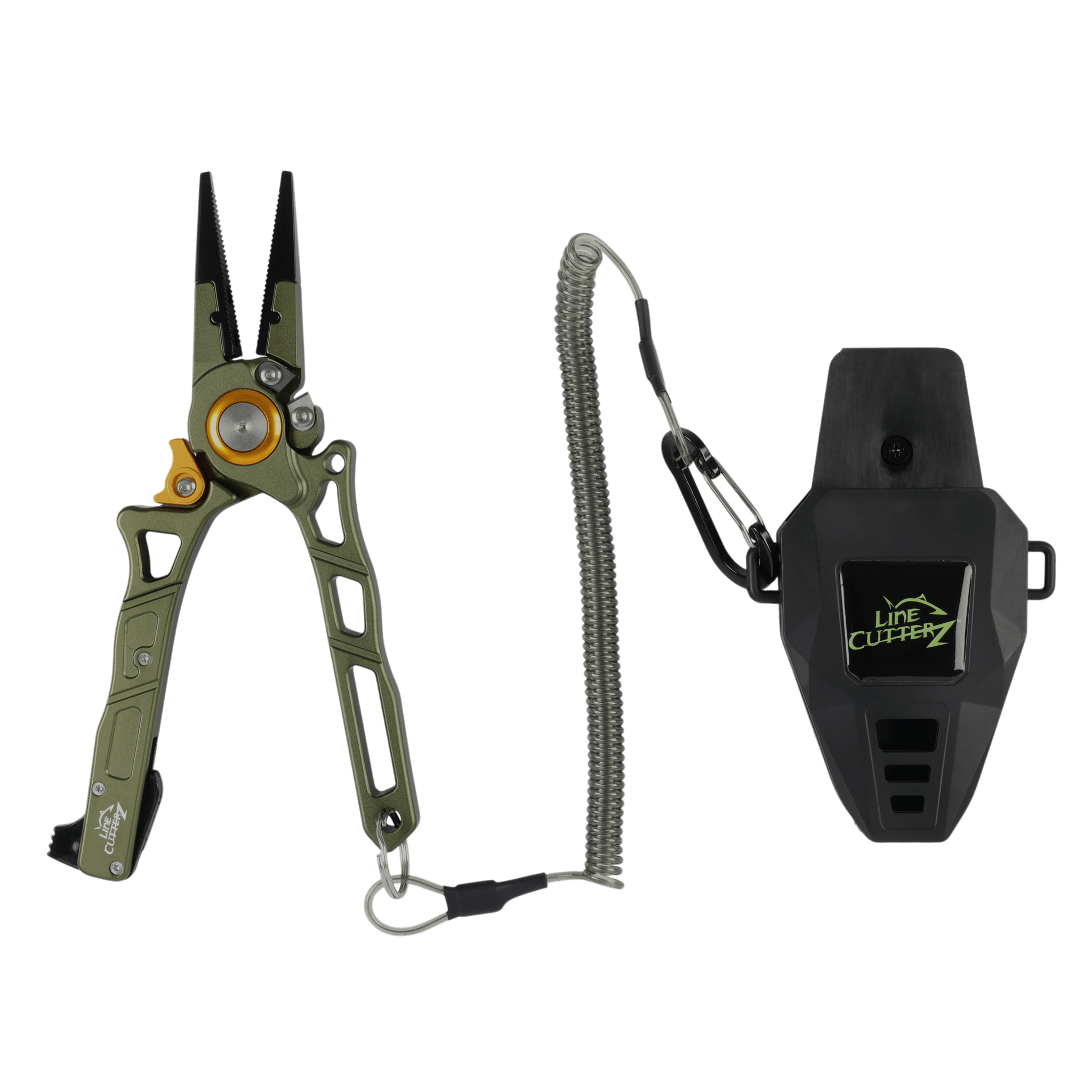 Line Cutterz Elite Pliers - OVERLANDERS Outfitter