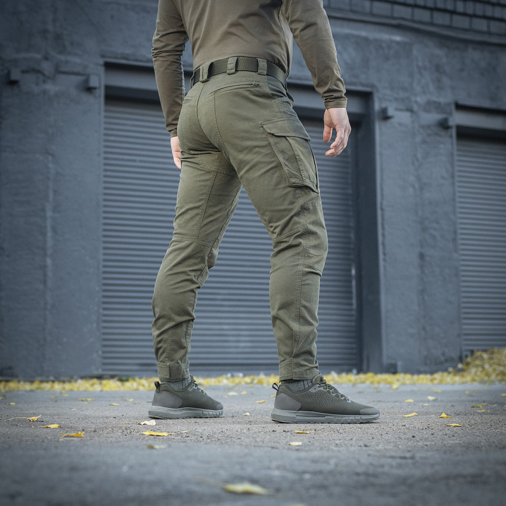 M-Tac Tactical Pants Patriot Gen.III Vintage - We The Collective